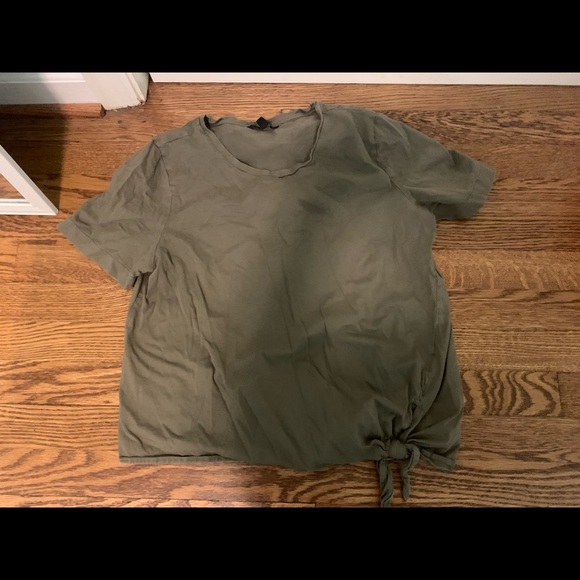 Banana Republic top - Picture 1 of 2